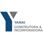 Ícone da YANAI CONSTRUTORA E INCORPORADORA LTDA