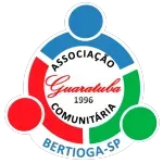 Ícone da ASSOCIACAO COMUNITARIA DE GUARATUBA