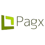 Ícone da PAGX PAGAMENTOS E INVESTIMENTOS LTDA