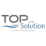 Ícone da TOP ONE SOLUTION INSTALACOES INDUSTRIAIS LTDA