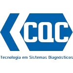 Ícone da CQC  TECNOLOGIA EM SISTEMAS DIAGNOSTICOS LTDA