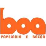 Ícone da BOA PAPELARIA E BAZAR LTDA