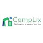 Ícone da CAMP LIX  COMERCIO DE LIXEIRAS LTDA