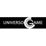 Ícone da UNIVERSO GAME SHOP LTDA