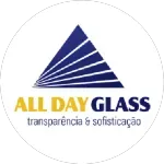 Ícone da ALL DAY GLASS COMERCIO DE VIDROS LTDA