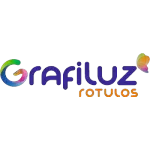 Ícone da GRAFILUZ GRAFICA LTDA