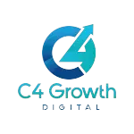 Ícone da C4 GROWTH DIGITAL LTDA