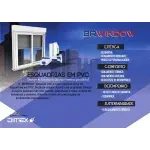 BRWINDOW CONSTRUCOES LTDA