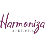 HARMONIZA AMBIENTES