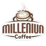 Ícone da MILLENIUN COFFEE MARINGA LTDA