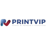 PRINTVIP COMERCIO E SERVICOS LTDA