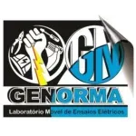 Ícone da GENORMA GERENCIAMENTO DE NORMAS LTDA