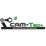 Ícone da CAMTECH ELETROMECANICA LTDA