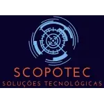 Ícone da SCOPOTEC SOLUCOES EM TECNOLOGIAS LTDA