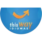 Ícone da THIS WAY INSTITUTO DE IDIOMAS LTDA