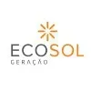 Ícone da ECOSOL ENERGIA SOLAR E TECNOLOGIA LTDA