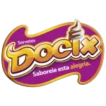 Ícone da DOCIX SORVETERIA LTDA