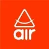 AIR BRANDING FOR PEOPLE