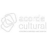 Ícone da ACORDE CULTURAL PRODUCOES E EVENTOS LTDA