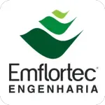 Ícone da EMFLORTEC EMPREENDIMENTOS LTDA