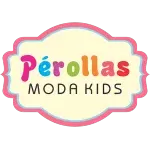 Ícone da PEROLLAS KIDS COMERCIO DE ROUPAS LTDA