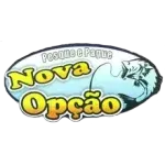 Ícone da PESQUE E PAGUE NOVA OPCAO LTDA