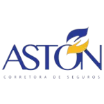 Ícone da ASTON CORRETORA DE SEGUROS LTDA