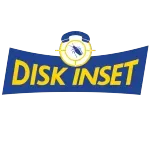 DISKINSET