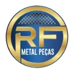 Ícone da RF METAL PECAS LTDA