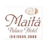 Ícone da MAITA PALACE HOTEL LTDA