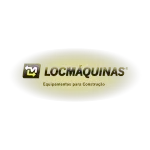 Ícone da LOC MAQUINAS LOCACAO DE EQUIPAMENTOS LTDA