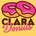 CLARA DONUTS