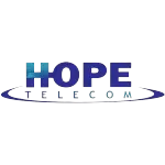 Ícone da HOPE TELECOM LTDA