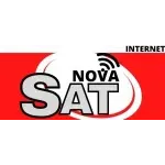 Ícone da DIGITAL SAT INTERNET LTDA