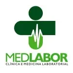 Ícone da MEDLABOR  MEDICINA LABORATORIAL LTDA