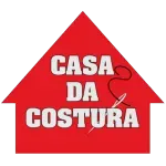 Ícone da CASA DA COSTURA LTDA