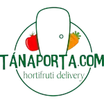 Ícone da TANAPORTA HORTIFRUTI DELIVERY LTDA