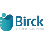 Ícone da LABORATORIO DE ANALISES CLINICAS BIRCK LTDA