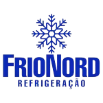 Ícone da FRIO NORDESTE REFRIGERACAO LTDA