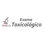 TESTELAB EXAMES TOXICOLOGICOS
