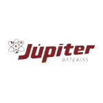 Ícone da JUPITER BATERIAS E COMPONENTES LTDA