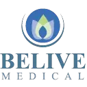 Ícone da BELIVE MEDICAL PRODUTOS HOSPITALARES LTDA