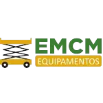 Ícone da EMCM COMERCIO DE EMPILHADEIRAS LTDA