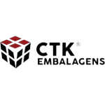 Ícone da CTK  INDUSTRIA DE EMBALAGENS DA AMAZONIA LTDA