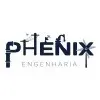 Ícone da PHENIX CONSTRUTORA E ENGENHARIA LTDA