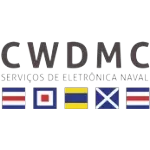 Ícone da CWDMC SERVICOS DE ELETRONICA NAVAL LTDA