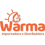 Ícone da WARMA IMPORTADORA E DISTRIBUIDORA LTDA