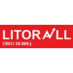 Ícone da LITORALL SOLUCOES IMOBILIARIAS LTDA