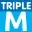 TRIPLE M TURISMOTEAM TOURTRIPLE M TRANSPORTE EXEC