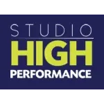 STUDIO HIGH